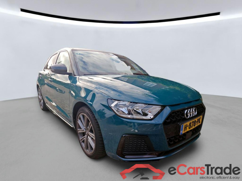 AUDI A1 Sportback 85 kW #3