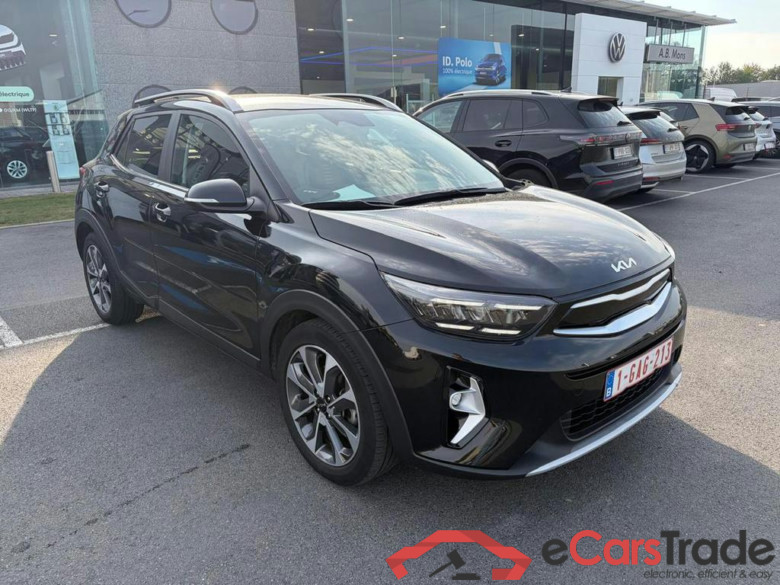 KIA Stonic 1.0 T Style Edition ISG DCT #3