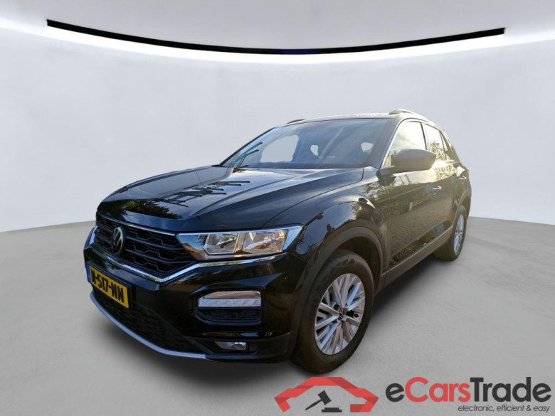 VOLKSWAGEN T-Roc 81 kW