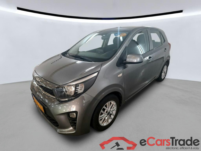 KIA Picanto 49 kW #1