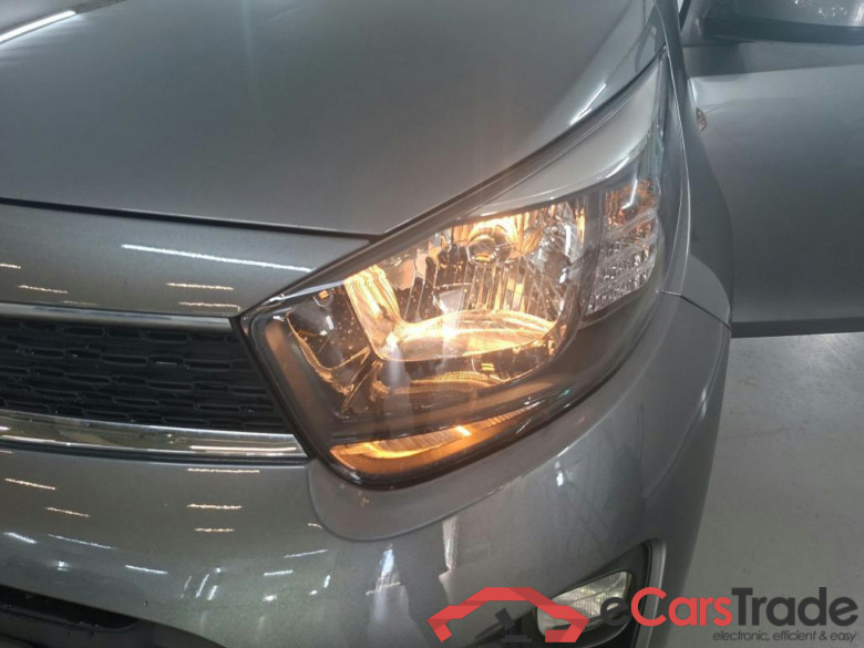 KIA Picanto 49 kW #3