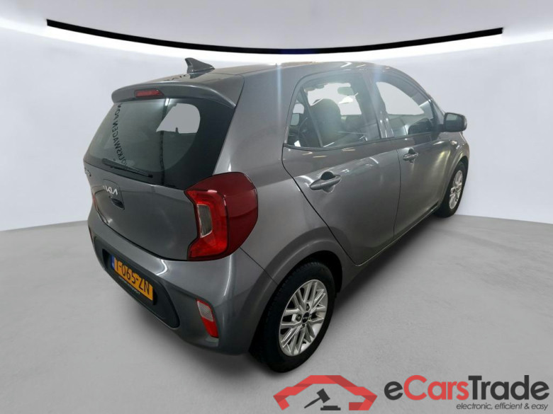 KIA Picanto 49 kW #5