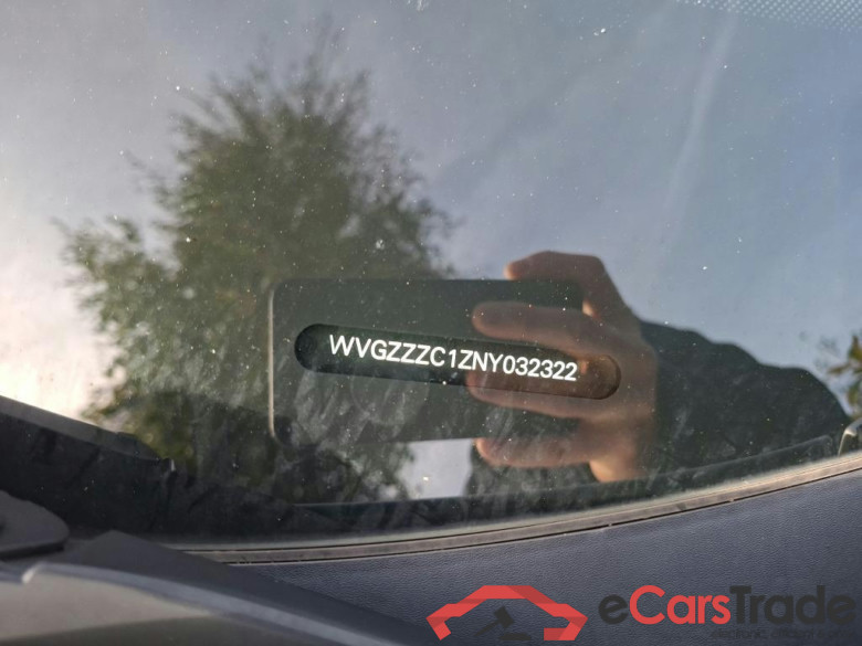 VOLKSWAGEN T-Cross 81 kW #2
