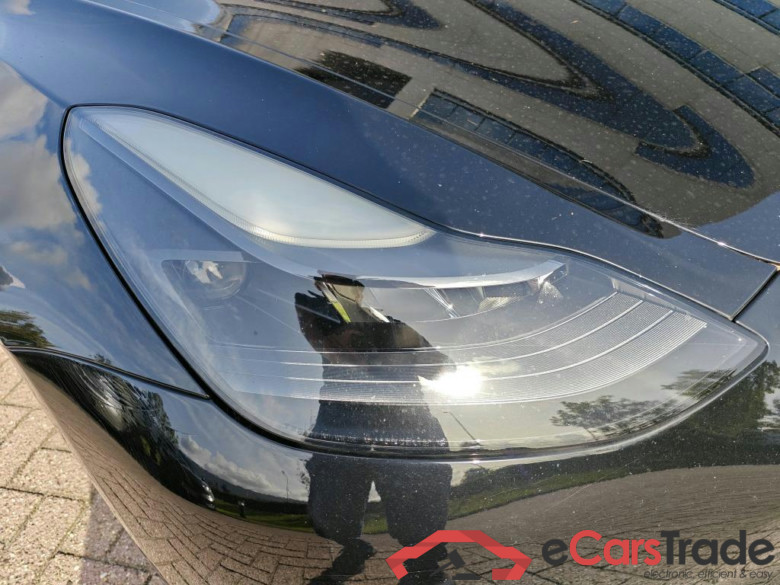 Tesla Model 3 175 kW #4