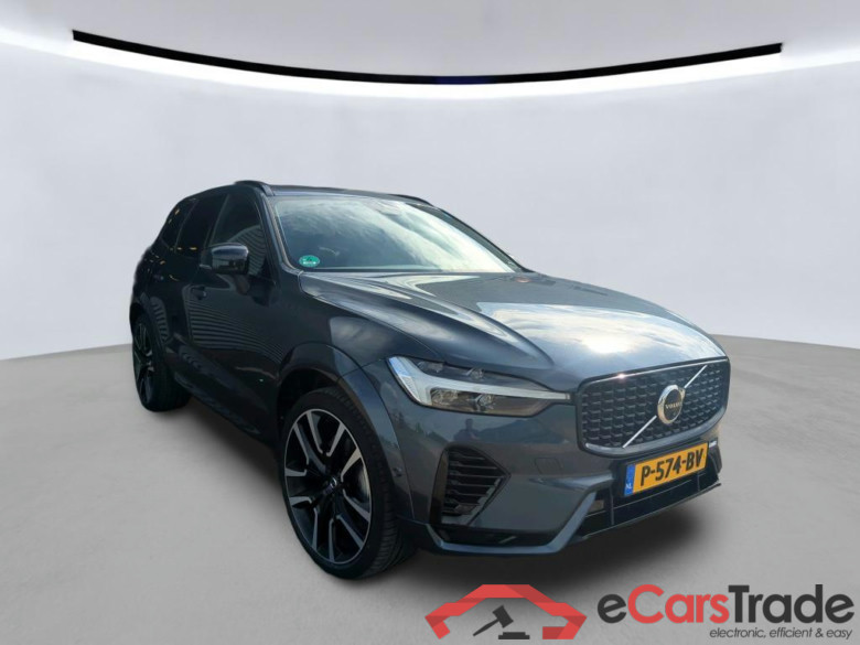 VOLVO XC60 257 kW #3
