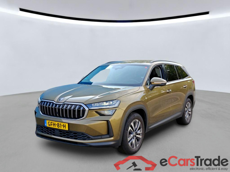 SKODA Kodiaq 110 kW #1