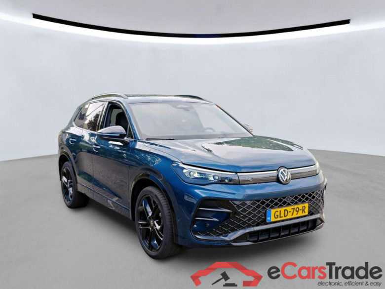 VOLKSWAGEN Tiguan 110 kW #5