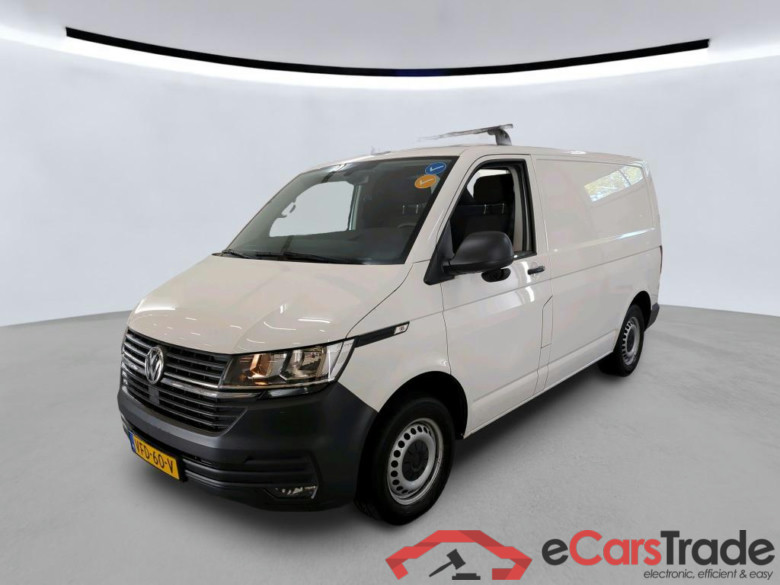 VOLKSWAGEN Transporter 110 kW