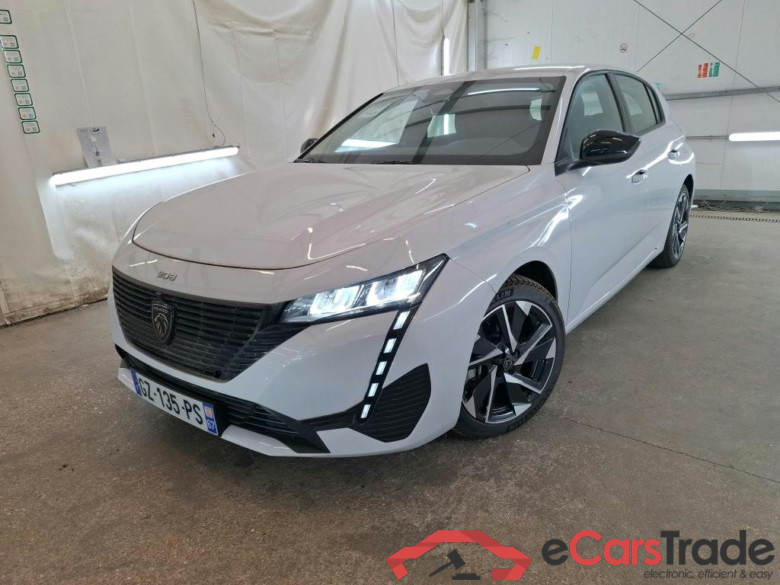 PEUGEOT 308 / 2021 / 5P / Berline PHEV 180 E-EAT8 ACTIVE PACK #1