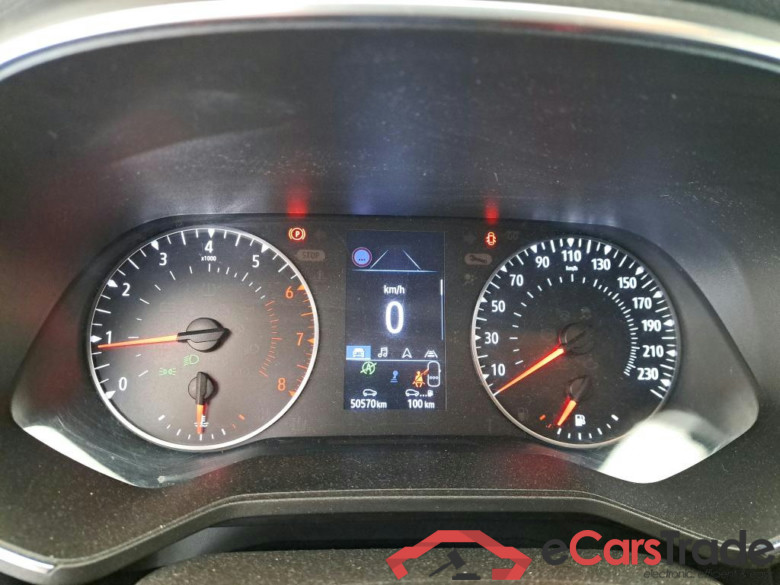Clio V Business 1.0 SCe 65CV BVM5 E6d #6