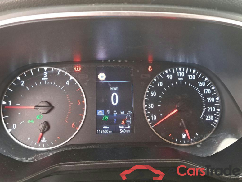 Clio V Business 1.5 dCi 85CV BVM6 E6dT #6
