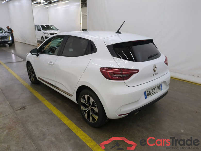 Clio V Evolution 1.0 SCe 65CV BVM5 E6d #2