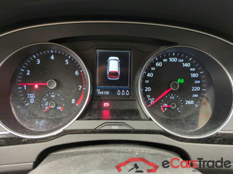 Passat Variant Business 1.5 TSI 110KW AT7 E6d #5