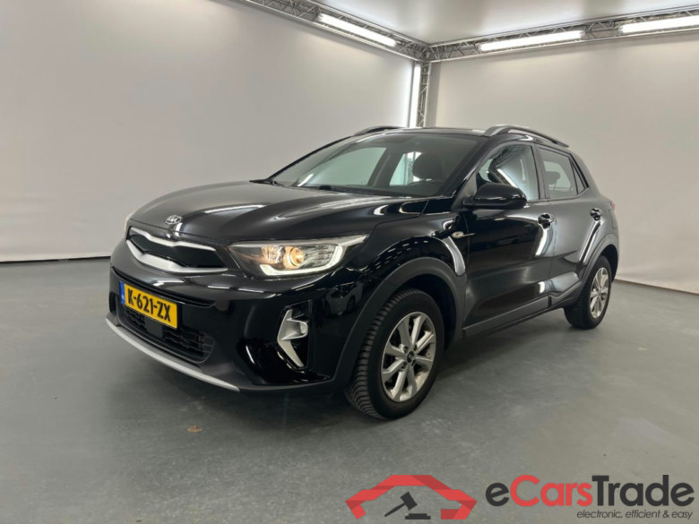 KIA Stonic 1.0 T-GDi MHEV DynamicLine #1