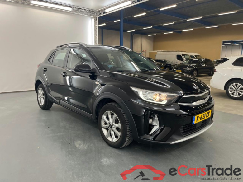 KIA Stonic 1.0 T-GDi MHEV DynamicLine #2