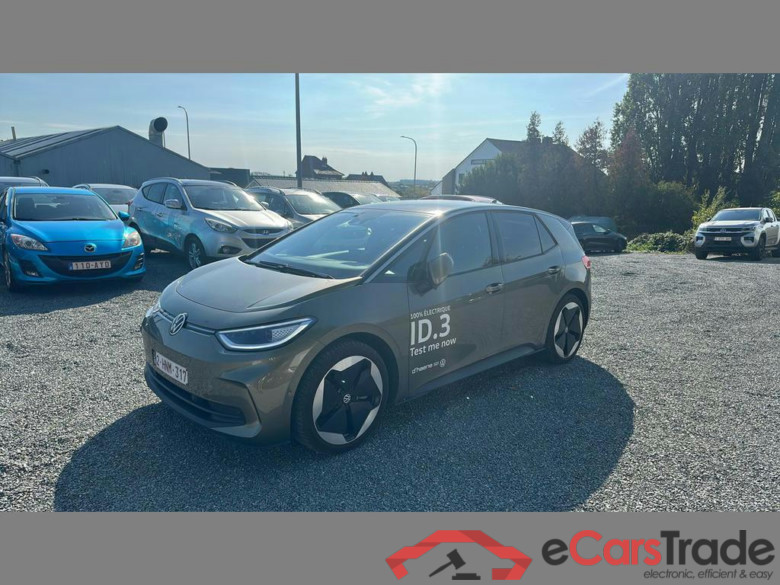 VOLKSWAGEN ID.3 79 kWh Pro S Business #1