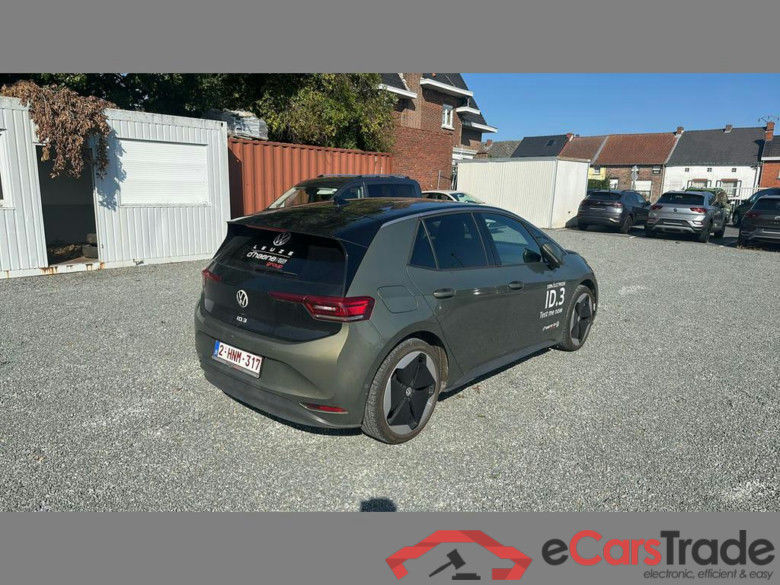 VOLKSWAGEN ID.3 79 kWh Pro S Business #3