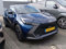 preview Toyota C-HR #1