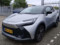 preview Toyota C-HR #0
