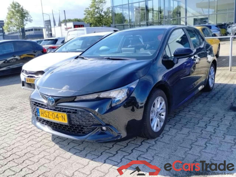 TOYOTA COROLLA Hybrid 140 Active #1
