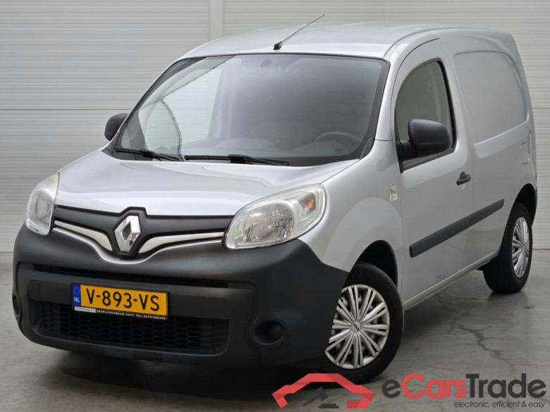 RENAULT KANGOO 1.5 dCi 90 Energy Luxe #1