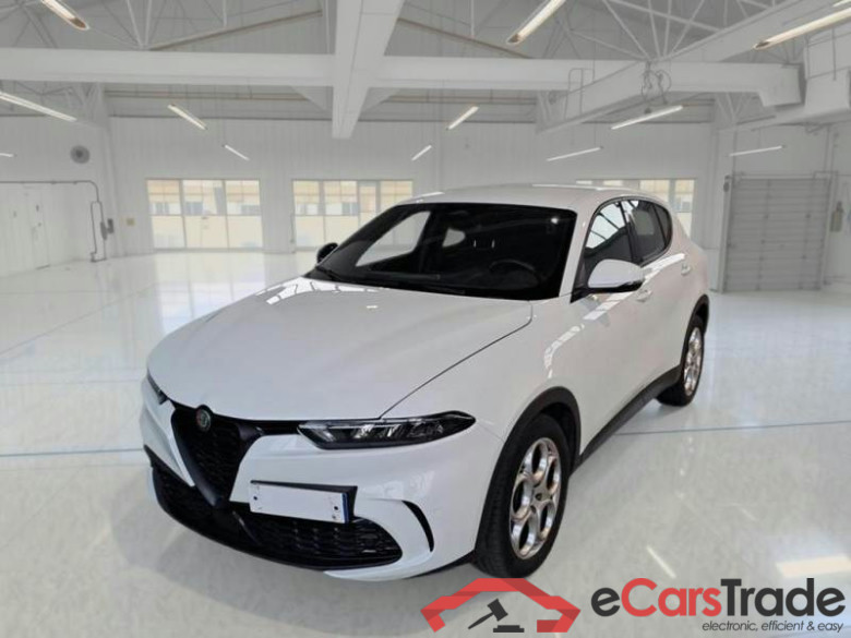 ALFA ROMEO TONALE / 2022 / 5P / SUV 1.5 130CV HYBRID TCT7 SPRINT #1