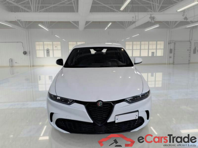 ALFA ROMEO TONALE / 2022 / 5P / SUV 1.5 130CV HYBRID TCT7 SPRINT #6