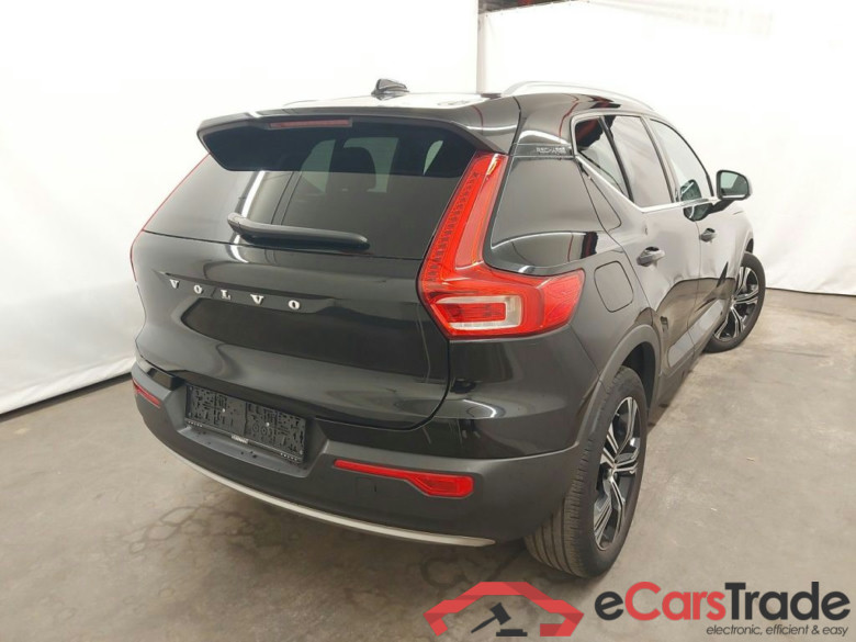 Volvo XC40 T4 Recharge Geartronic Inscription 5d #2
