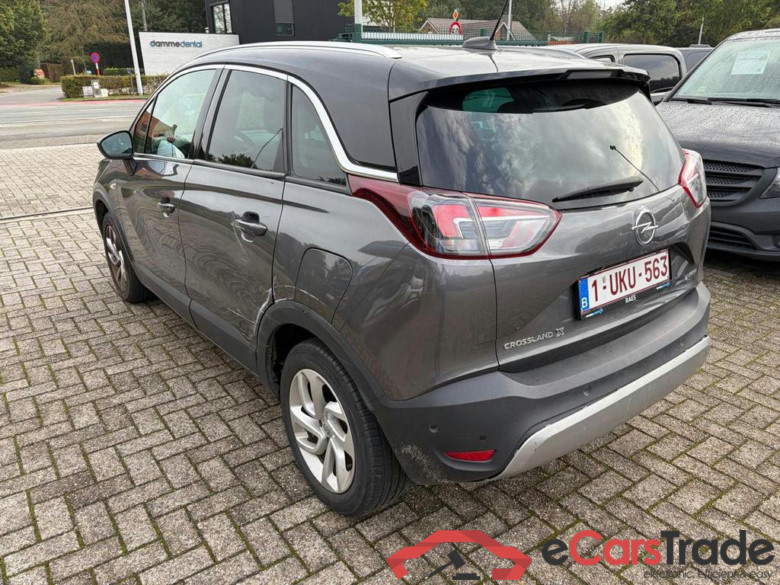 OPEL Crossland X 1.5 Turbo D ECOTEC Innovation S/S (EU6.2 #4