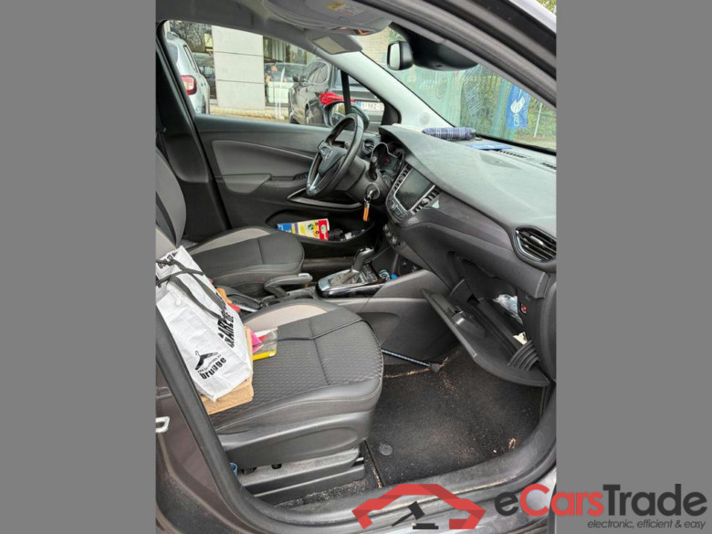 OPEL Crossland X 1.5 Turbo D ECOTEC Innovation S/S (EU6.2 #6