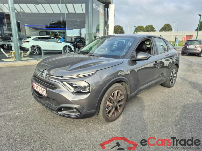CITROEN C4 1.2 PureTech Feel S&S