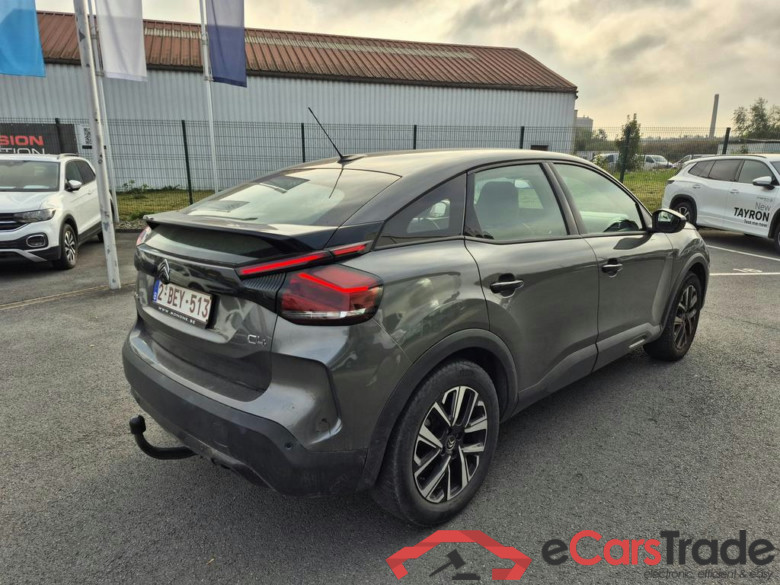CITROEN C4 1.2 PureTech Feel S&S #2