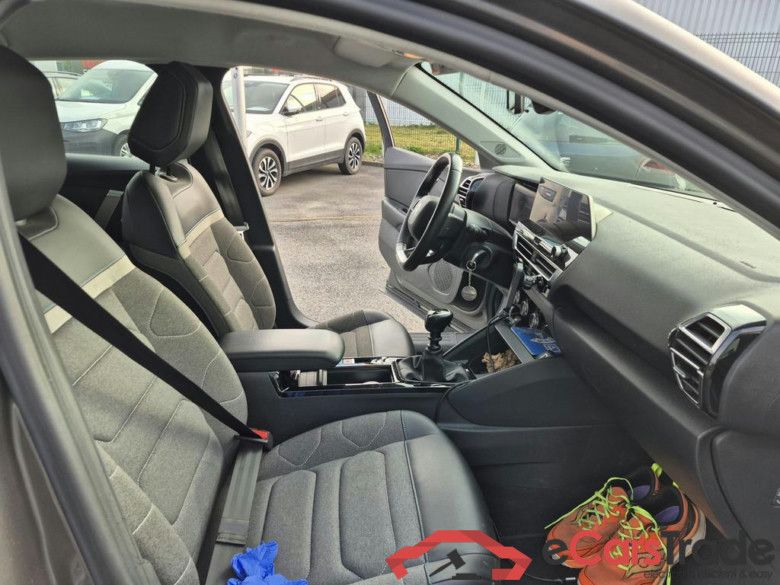 CITROEN C4 1.2 PureTech Feel S&S #6