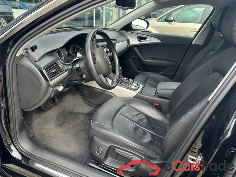 AUDI A6 Avant 2.0 TDi ultra Business Edition S tronic #3