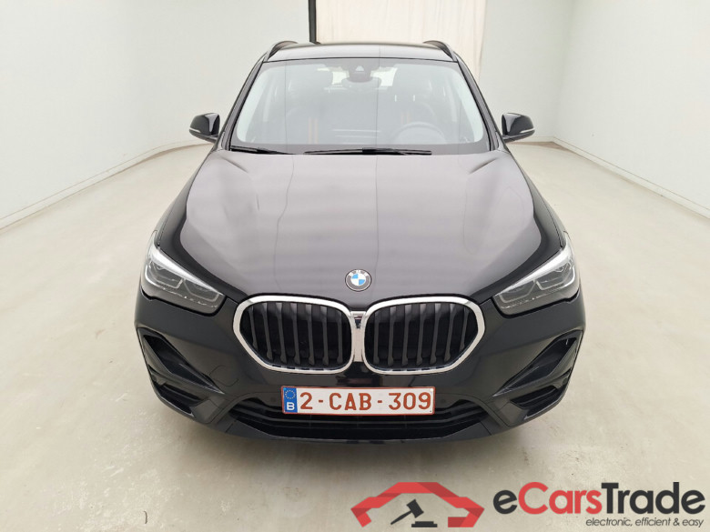 BMW, X1 FL'19, X1 xDrive 20i 131kW Aut