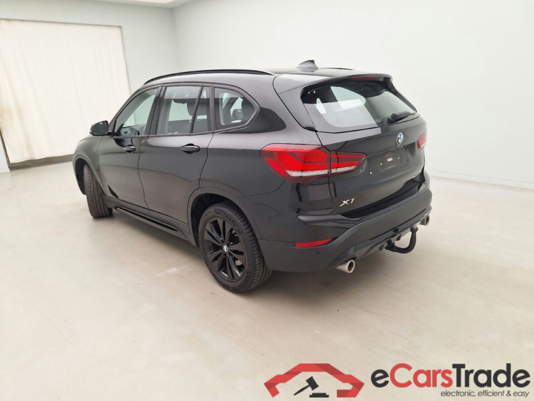 BMW, X1 FL'19, X1 xDrive 20i 131kW Aut #3