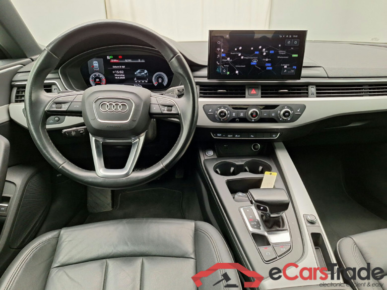 Audi, A5 SB FL'20, A5 SB 30 TDi 100kW Bu.E.St. #6