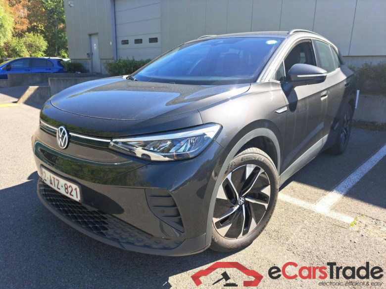 Volkswagen ID.4 77kWh Pro Life Aut. LED Virtual Navi KeylessGo Klima PDC ...
