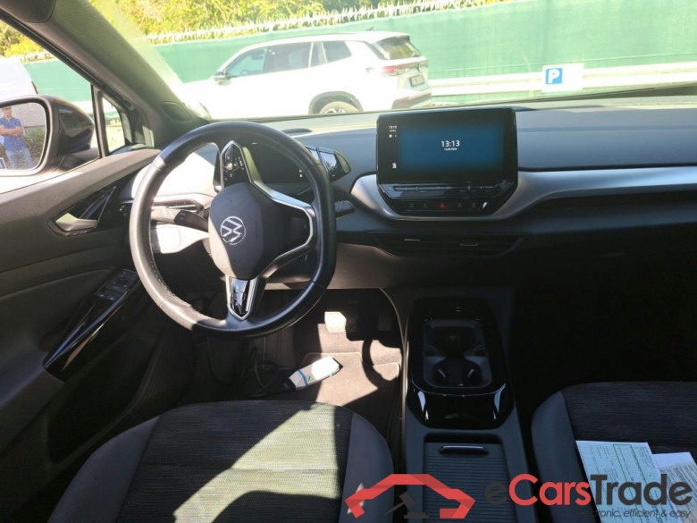 Volkswagen ID.4 77kWh Pro Life Aut. LED Virtual Navi KeylessGo Klima PDC ... #6