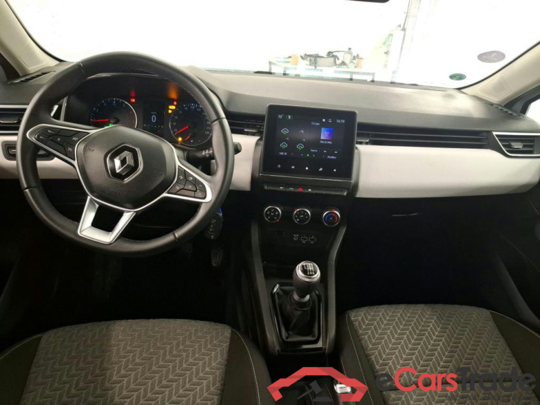 Clio V Business 1.0 TCe 100CV BVM6 E6d / GPL #5