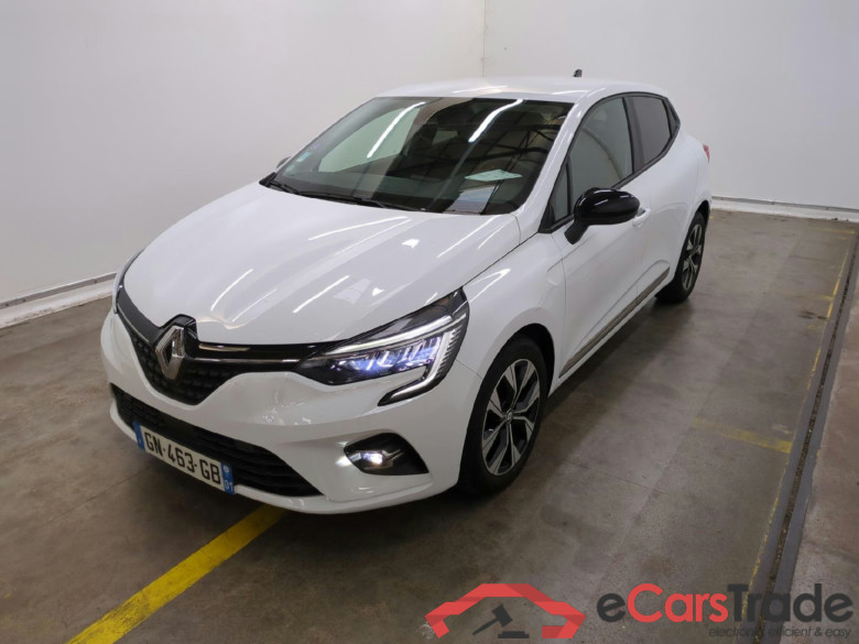 Clio V Evolution 1.0 SCe 65CV BVM5 E6d