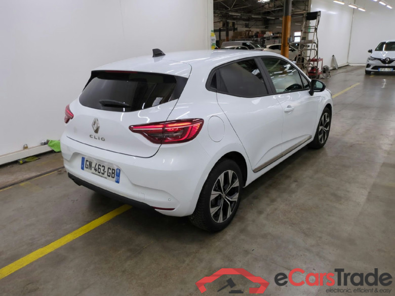 Clio V Evolution 1.0 SCe 65CV BVM5 E6d #3