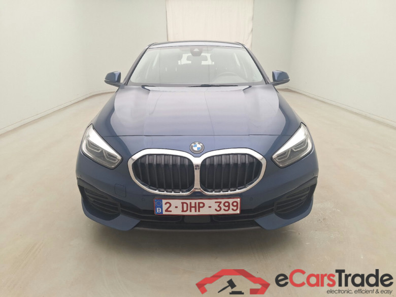 BMW, 1-serie '19, 116d 85kW #1