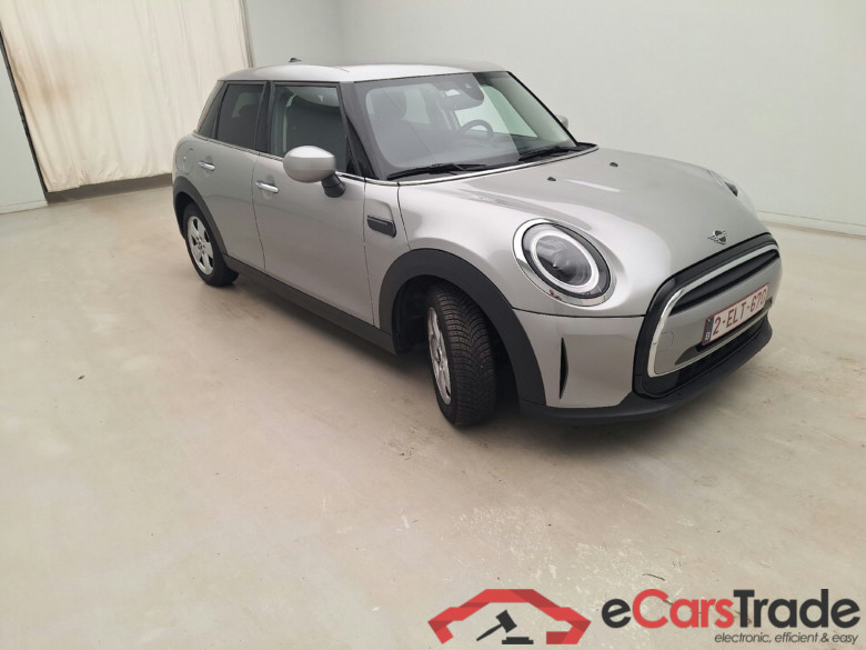 MINI, Mini 5d '14, Mini 5 door Cooper (100 kW) 5d #5