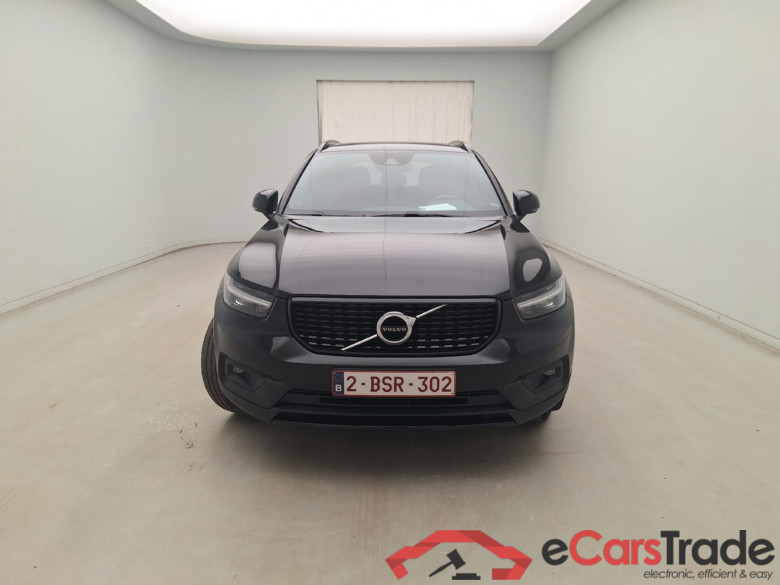 Volvo, XC40 '17 PHEV, Volvo XC40 T4 Recharge Geartronic R-Design 5d #1