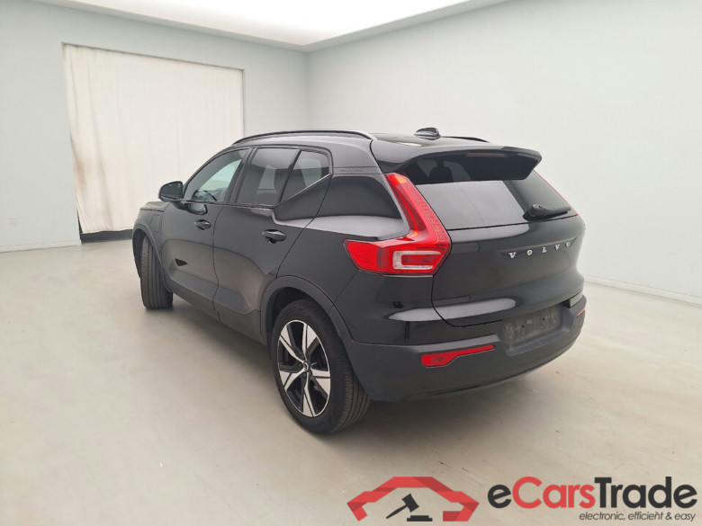 Volvo, XC40 '17 PHEV, Volvo XC40 T4 Recharge Geartronic R-Design 5d #3