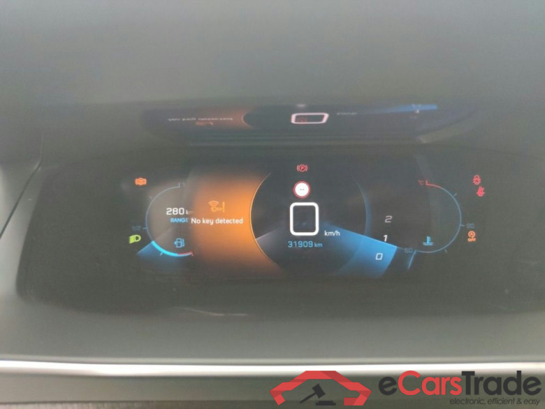 Peugeot 2008 1.5 BlueHDi 81kW S&S Allure Pack 5d #6