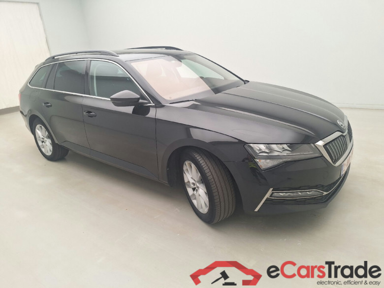 Skoda, Superb C FL'19 PHEV, Sup.Comb.PHEV 218 Clev.iV DSG #5