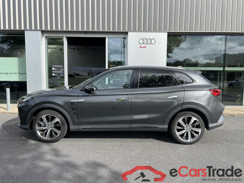 MG e-Marvel R 70 kWh Luxury AWD
