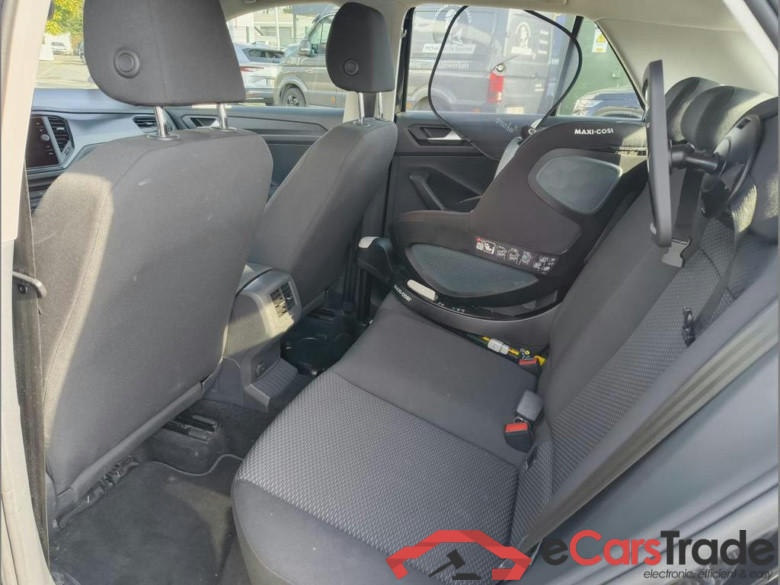 VOLKSWAGEN T-Roc 1.0 TSI OPF #5